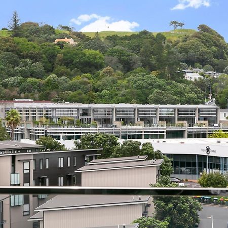 Apartmán Enfield Sky - Brand New Luxury Penthouse Auckland Exteriér fotografie